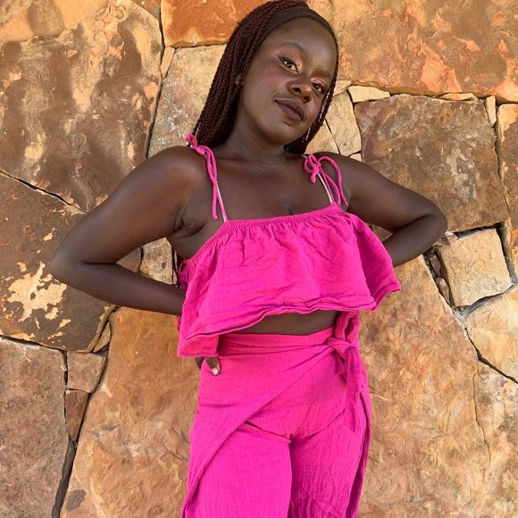 Free People Pants - 🔮🧿Free People Two Piece Set🔮🧿